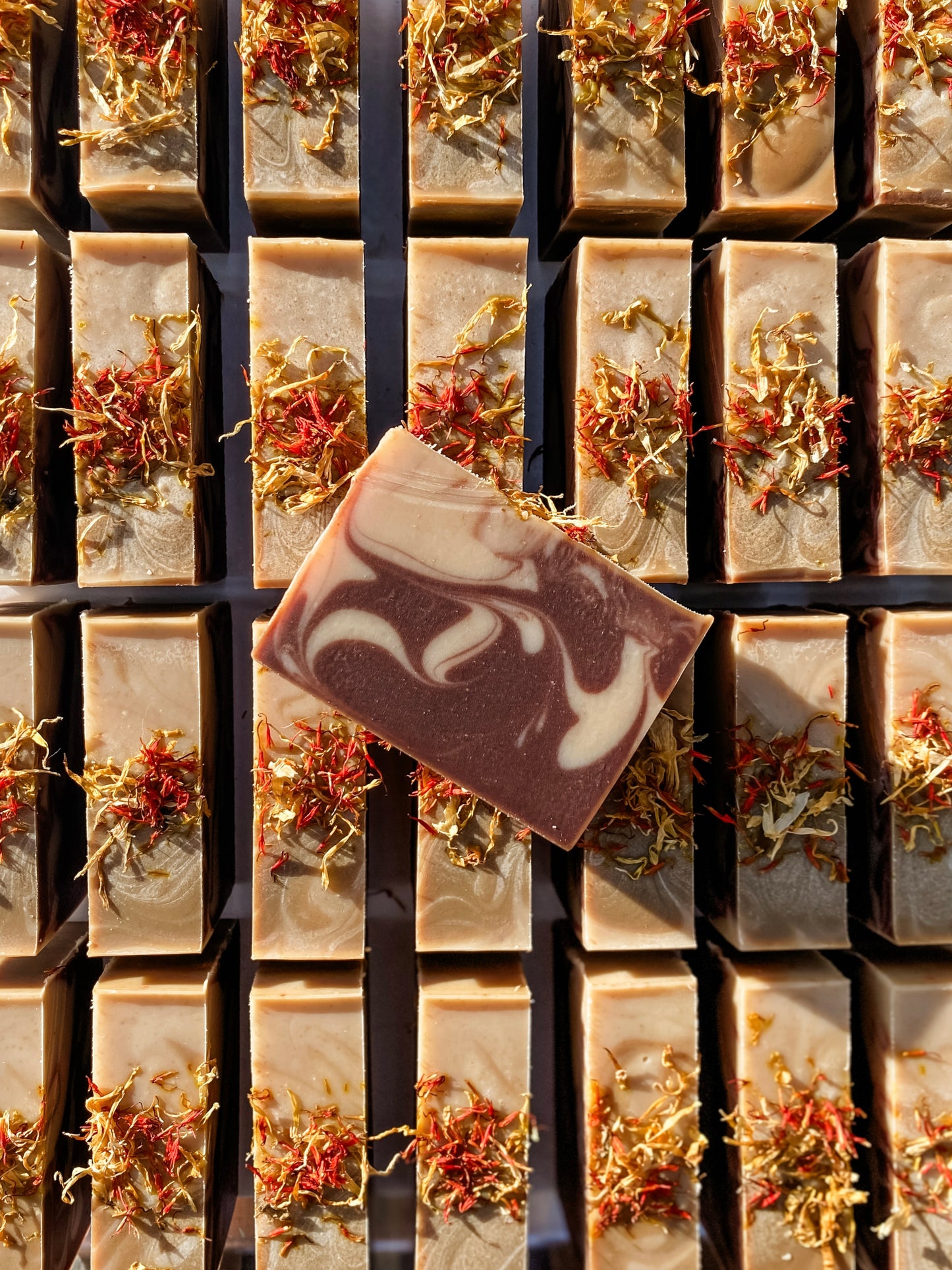 Fireside Cocoa